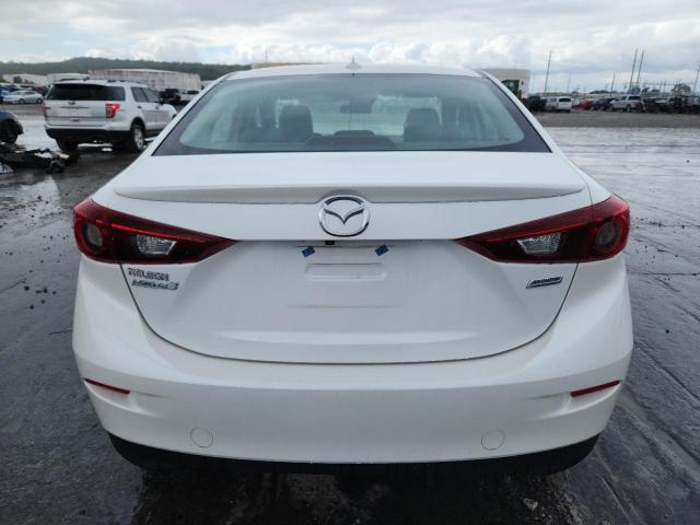 83941955 :رقم المزاد ، 3MZBN1V31JM234081 vin ، 2018 Mazda 3 Touring مزاد بيع