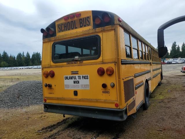 2008 Thomas School Bus მანქანა იყიდება აუქციონზე, vin: 1T7YU4A2081101322, აუქციონის ნომერი: 86531475