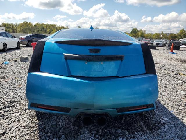 Aukcja sprzedaży 2011 Cadillac Cts-v, vin: 1G6DV1EP5B0117593, numer aukcji: 84446295