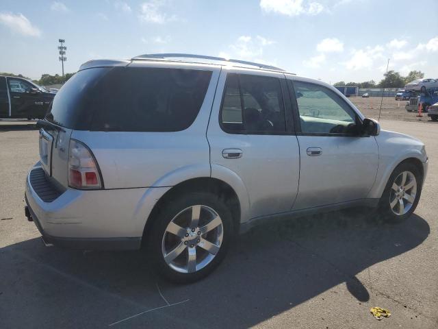2009 Saab 9-7x მანქანა იყიდება აუქციონზე, vin: 5S3ET13S092801216, აუქციონის ნომერი: 71408425