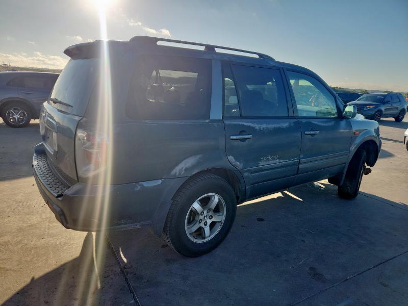 Auction sale of the 2006 Honda Pilot, vin: 5FNYF28506B004038, lot number: 78348165