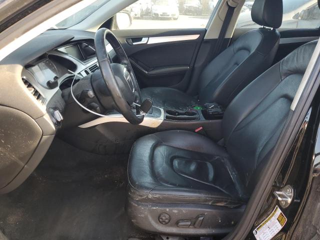 Aukcja sprzedaży 2012 Audi A4, vin: WAUAFAFL3CN021049, numer aukcji: 84018015