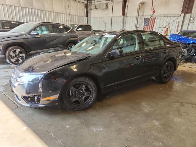 Продаж на аукціоні авто 2011 Ford Fusion, vin: 3FAHP0HA4BR214106, номер лоту: 78502955