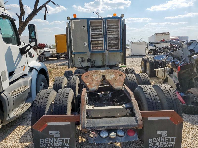 Продаж на аукціоні авто 2004 Kenworth W900, vin: 1XKWPBTX14J055720, номер лоту: 81336685