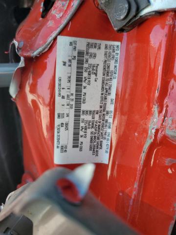 2013 Ford Focus St მანქანა იყიდება აუქციონზე, vin: 1FADP3L96DL359453, აუქციონის ნომერი: 71593705