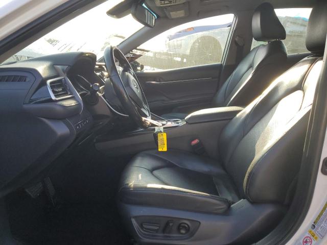 Aukcja sprzedaży 2018 Toyota Camry, vin: 4T1B61HK1JU035171, numer aukcji: 71719545