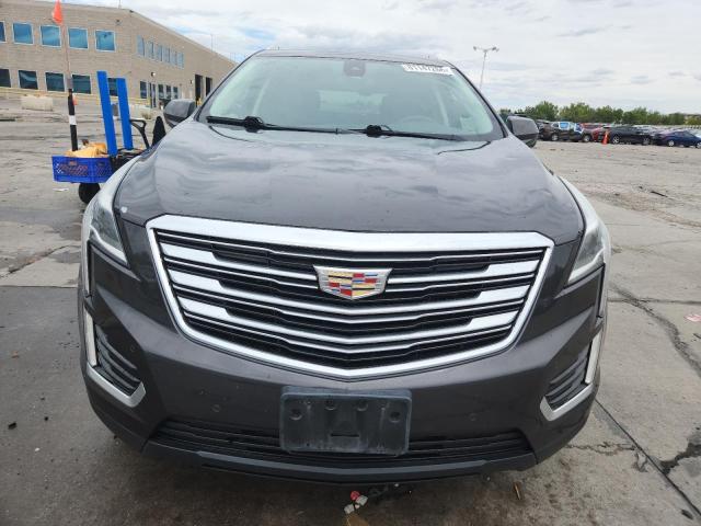 Aukcja sprzedaży 2017 Cadillac Xt5 Premiu, vin: 1GYKNERS0HZ296022, numer aukcji: 81147265