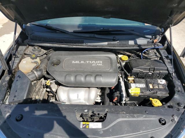 2015 Chrysler 200 მანქანა იყიდება აუქციონზე, vin: 1C3CCCAB5FN564023, აუქციონის ნომერი: 84415615