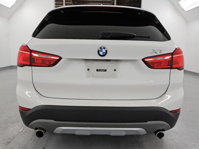 Продажа на аукционе авто 2018 Bmw X1 Xdrive2, vin: WBXHT3C31J5F89149, номер лота: 71522405