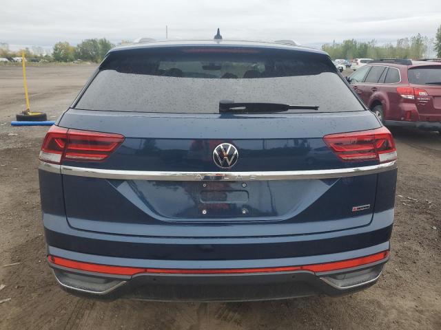 Aukcja sprzedaży 2021 Volkswagen Atlas Cross Sport, vin: 1V2LC2CA3MC227321, numer aukcji: 81570915