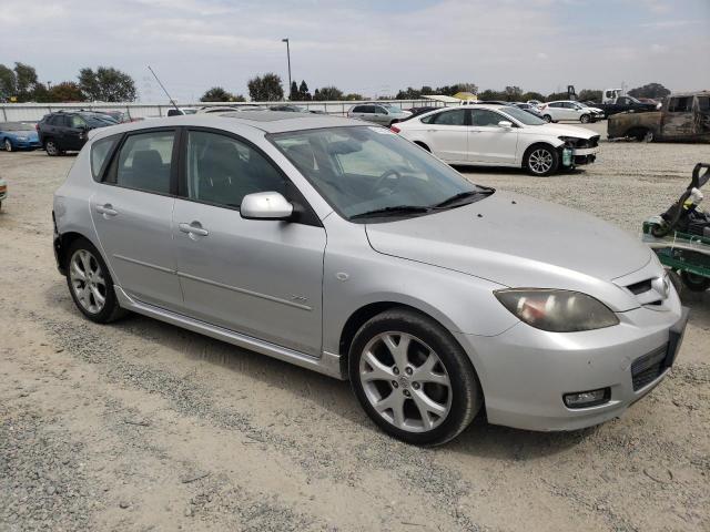 81421645 :رقم المزاد ، JM1BK344X81778331 vin ، 2008 Mazda 3 Hatchbac مزاد بيع