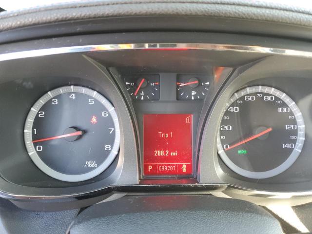 Aukcja sprzedaży 2010 Gmc Terrain Sl, vin: 2CTFLEEY2A6279803, numer aukcji: 83769105