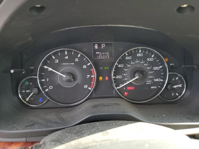 84050035 :رقم المزاد ، 4S4BRBKC9C3254287 vin ، 2012 Subaru Outback مزاد بيع