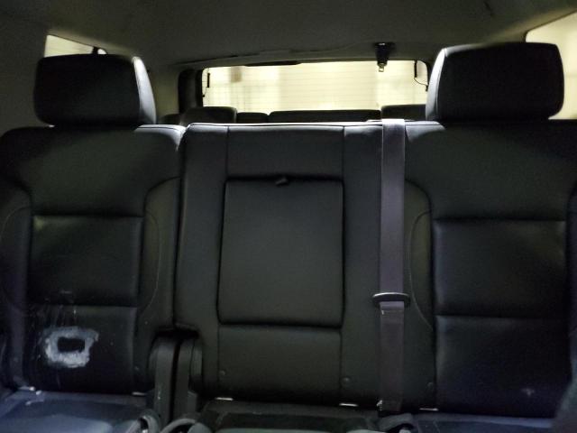 2016 Gmc Yukon Slt მანქანა იყიდება აუქციონზე, vin: 1GKS2BKC2GR293707, აუქციონის ნომერი: 81756035