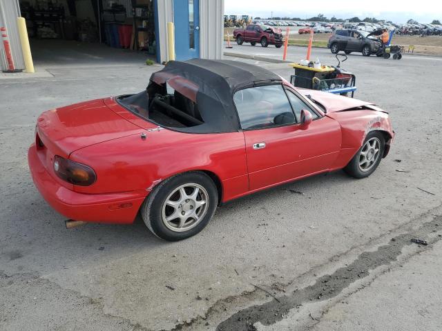 1995 Mazda Mx-5 Miata მანქანა იყიდება აუქციონზე, vin: JM1NA3536S0600824, აუქციონის ნომერი: 53265666