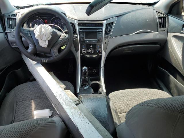 Aukcja sprzedaży 2014 Hyundai Sonata Gls, vin: 5NPEB4AC8EH926432, numer aukcji: 71906805