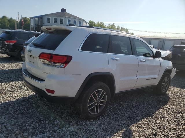 Aukcja sprzedaży 2020 Jeep Grand Cherokee, vin: 1C4RJFBG4LC426441, numer aukcji: 80181275