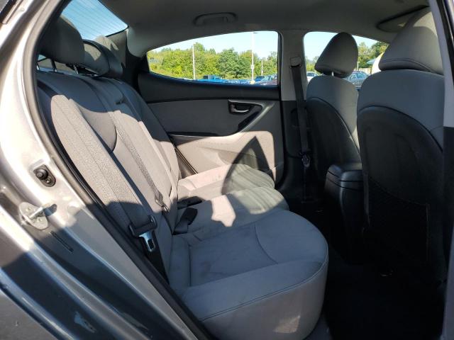 Продаж на аукціоні авто 2012 Hyundai Elantra, vin: 5NPDH4AE2CH148685, номер лоту: 80058745