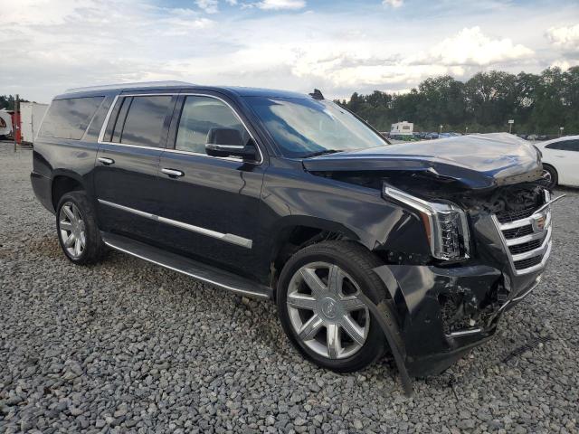 2019 Cadillac Escalade მანქანა იყიდება აუქციონზე, vin: 1GYS3HKJ2KR138460, აუქციონის ნომერი: 81720305