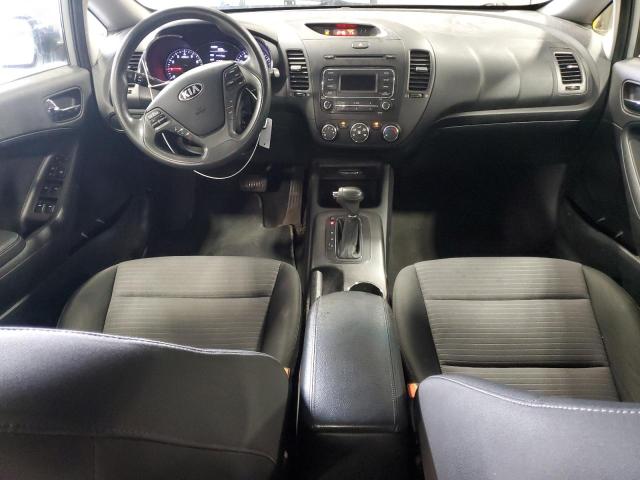 Aukcja sprzedaży 2014 Kia Forte, vin: KNAFX4A6XE5166758, numer aukcji: 81105125