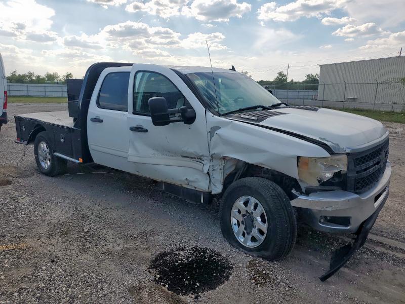 2011 Chevrolet Silverado მანქანა იყიდება აუქციონზე, vin: 1GC4K0C83BF132814, აუქციონის ნომერი: 68754804