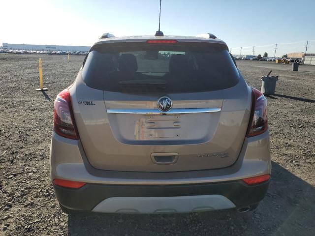 Продажа на аукционе авто 2019 Buick Encore Pre, vin: KL4CJESB6KB868852, номер лота: 81408295