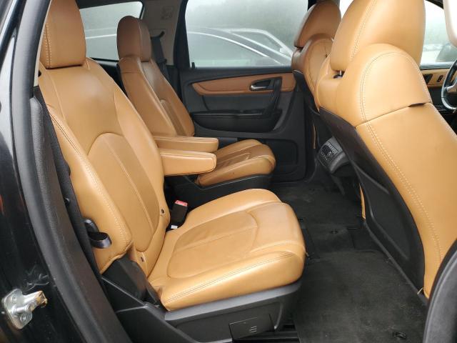2014 Chevrolet Traverse მანქანა იყიდება აუქციონზე, vin: 1GNKVHKD9EJ164154, აუქციონის ნომერი: 84403555