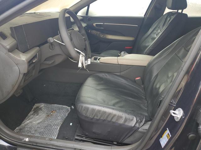 Продажа на аукционе авто 2025 Hyundai Sonata, vin: KMHL64JA9SA435232, номер лота: 84187865