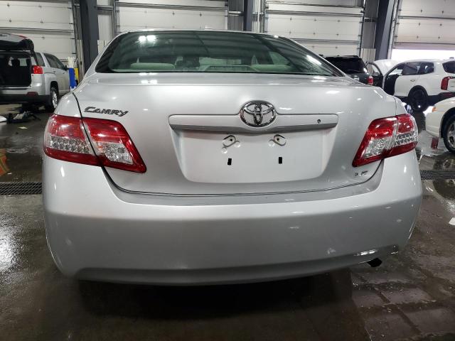2010 Toyota Camry Base მანქანა იყიდება აუქციონზე, vin: 4T4BF3EK6AR067068, აუქციონის ნომერი: 82120595