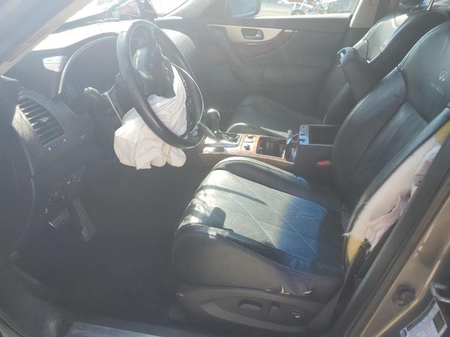 Aukcja sprzedaży 2012 Infiniti Fx35, vin: JN8AS1MW3CM155596, numer aukcji: 80681355