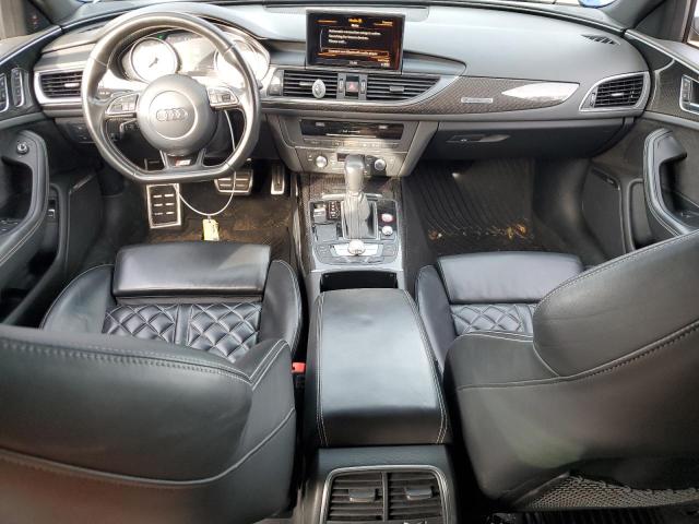 81910555 :رقم المزاد ، WAUF2AFCXGN083930 vin ، 2016 Audi S6 Premium مزاد بيع