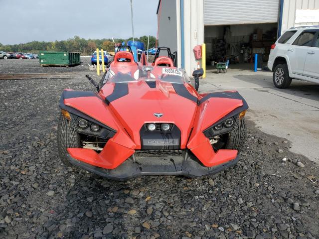 Продажа на аукционе авто 2016 Polaris Slingshot, vin: 57XAAPFA1G5112059, номер лота: 83938725