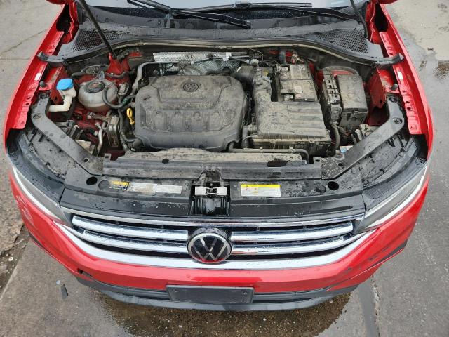 Продажа на аукционе авто 2022 Volkswagen Tiguan, vin: 3VV2B7AX4NM033841, номер лота: 71304285
