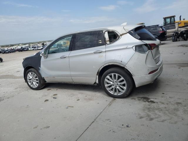 Aukcja sprzedaży 2019 Buick Envision, vin: LRBFX3SX1KD065533, numer aukcji: 70940275