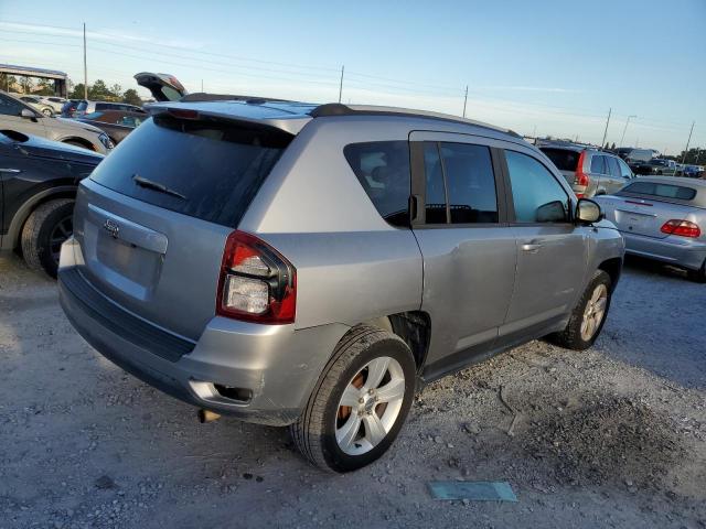 2016 Jeep Compass Sp მანქანა იყიდება აუქციონზე, vin: 1C4NJCBA0GD665011, აუქციონის ნომერი: 71414765