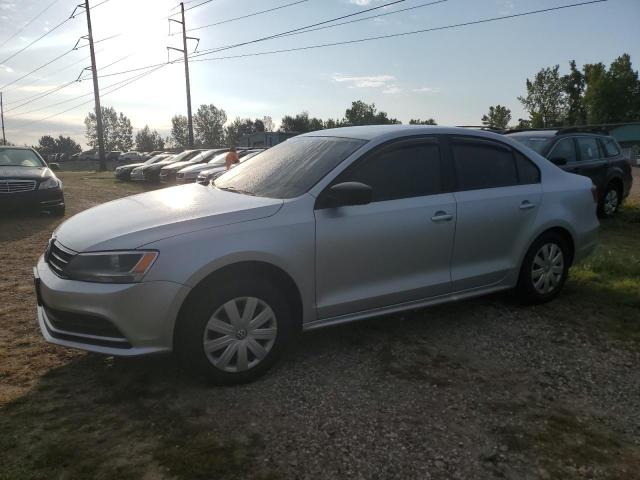 Продаж на аукціоні авто 2016 Volk Jetta S, vin: 3VW167AJ8GM307374, номер лоту: 80954075