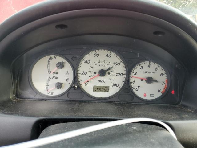 Aukcja sprzedaży 2002 Mazda Protege, vin: JM1BJ245X21473618, numer aukcji: 81166025