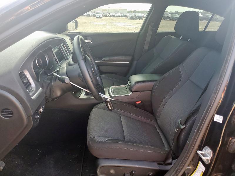 84014745 :رقم المزاد ، 2C3CDXBG3NH114098 vin ، 2022 Dodge Charger Sx مزاد بيع