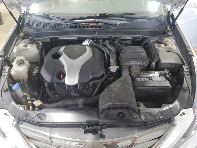 70775225 :رقم المزاد ، 5NPEC4AB0CH496221 vin ، 2012 Hyundai Sonata Se مزاد بيع