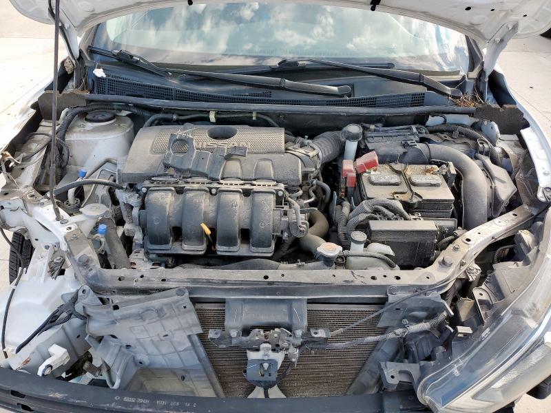 Продажа на аукционе авто 2018 Nissan Sentra, vin: 3N1AB7AP5JY256356, номер лота: 71268545