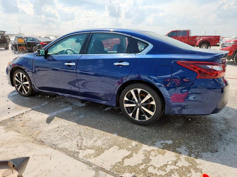 81085995 :رقم المزاد ، 1N4AL3AP2HC262398 vin ، 2017 Nissan Altima 2.5 مزاد بيع