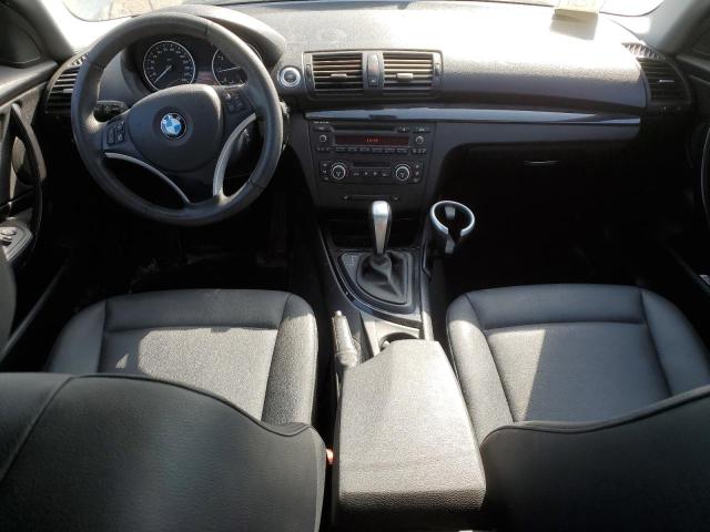 Продаж на аукціоні авто 2009 Bmw 128, vin: WBAUP73599VK76252, номер лоту: 80581615