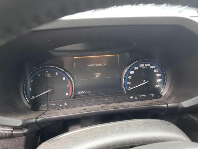 71093005 :رقم المزاد ، 3FMCR9C62MRB31455 vin ، 2021 Ford Bronco Sport مزاد بيع