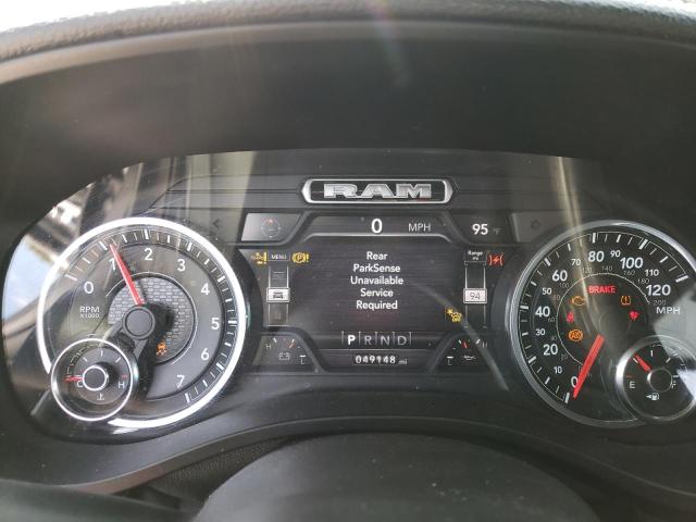 Продаж на аукціоні авто 2021 Ram 1500, vin: 1C6SRFJT9MN728863, номер лоту: 80180425