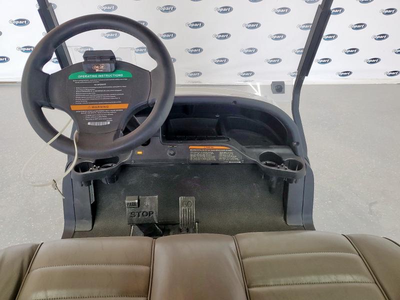 Продажа на аукционе авто 2022 Club Car Tempo Fla, vin: BN2219284619, номер лота: 84657225