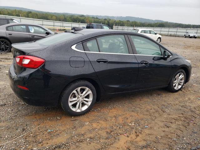 2019 Chevrolet Cruze Lt მანქანა იყიდება აუქციონზე, vin: 1G1BE5SM4K7134729, აუქციონის ნომერი: 84292425