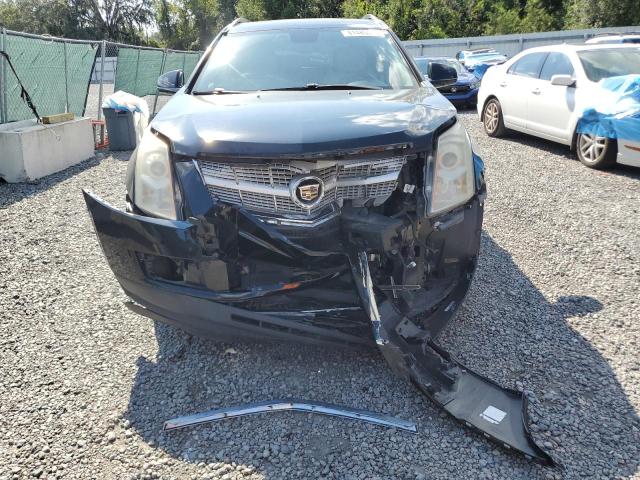 Aukcja sprzedaży 2011 Cadillac Srx, vin: 3GYFNDEYXBS539832, numer aukcji: 81485025