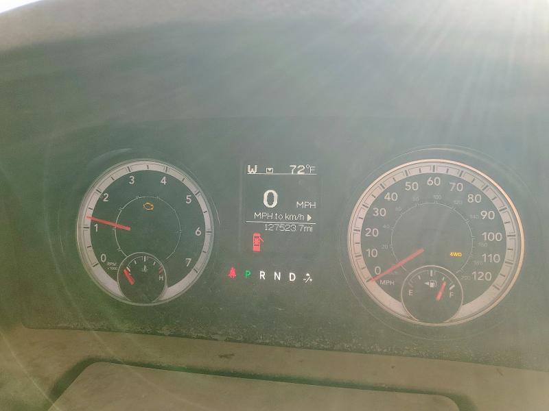 80890375 :رقم المزاد ، 1C6RR7LG5HS685053 vin ، 2017 Ram 1500 Slt مزاد بيع