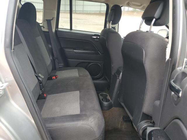 Продажа на аукционе авто 2016 Jeep Compass Sport, vin: 1C4NJCBB7GD716853, номер лота: 81908965