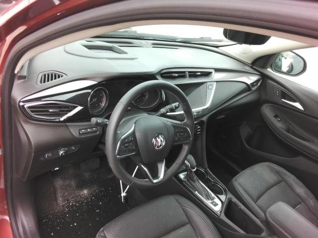 Продаж на аукціоні авто 2021 Buick Encore Gx, vin: KL4MMFSL3MB076378, номер лоту: 71372395
